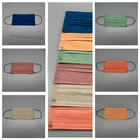 10-100 шт., маски для лица в японском стиле