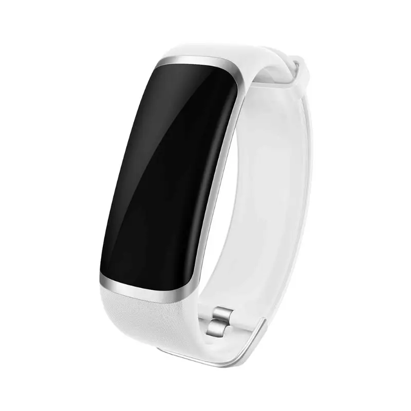 

M4 USB Direct Charging Smart Watch Wristband Bracelet Waterproof Heart Rate Blood Pressure Monitor Pedometer Fitness for H9EB