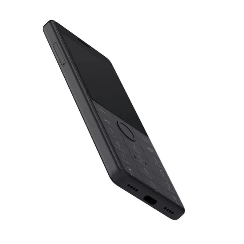 Xiaomi Qin 1S+ VoLTE 4G сеть Wifi 4G+ 512MB 2,8 дюйма 1480mAH bluetooth 4,2 инфракрасный пульт дистанционного управления gps Две sim-карты русский
