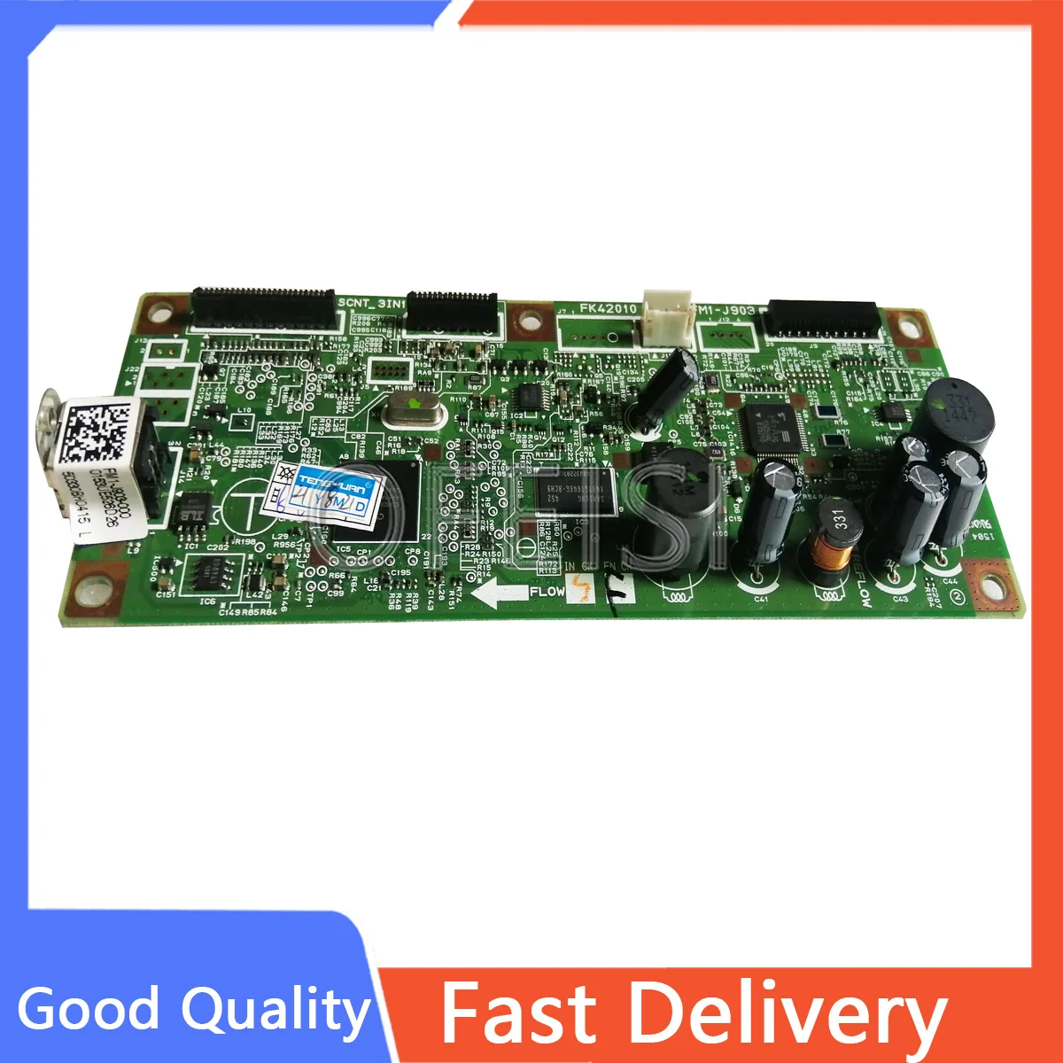 Форматирующая логическая плата PCA ASSY основная материнская USB для Canon MF 211 210 MF210 MF211