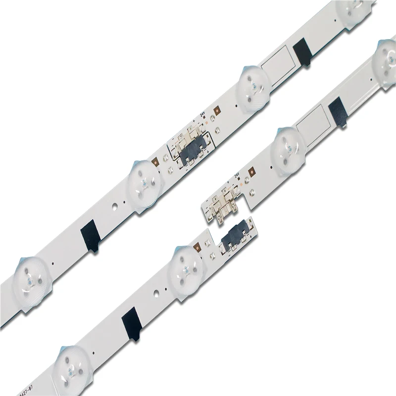 14 штук/lot100% новые UA39F5088AR UA39F5008AR светодиодный полосы для SAMSUNG 2013SVS39F L8 R5 REV1.9 130212 D2GE-390SCA-R3 D2GE390SCB-R3