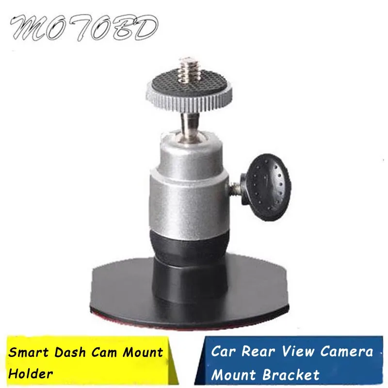 Держатель для автомобильного регистратора винт 3 м 1/4 дюйма Xiaomi yi Car DVR H198 017 027 K6000 |