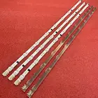 Комплект светодиодных лент для подсветки samsung UE32F5000, 9 светодиодов, 650 мм