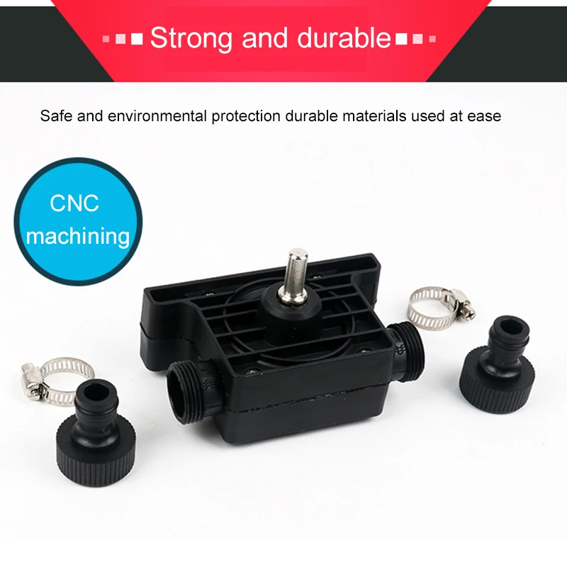 Горячая Распродажа электрический сверлильный насос самовсасывающие