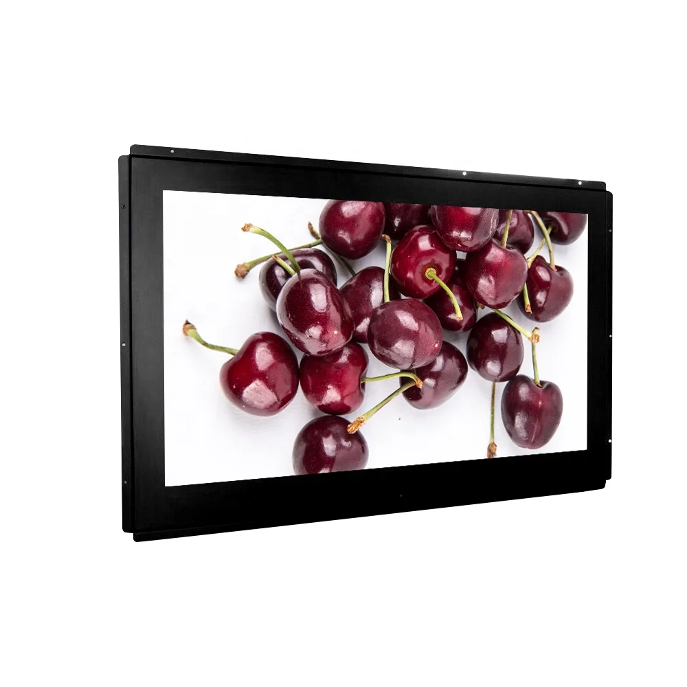

27 Inch Open Frame LCD Industrial Monitor for Computers