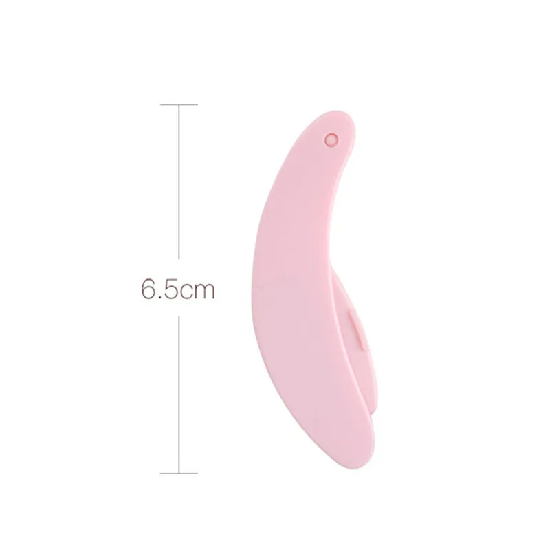 1 шт. Женская расческа для ресниц разделитель тушь подтягивающая завиток