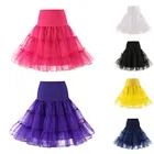 Сетчатое платье SAGACE с высокой талией и помпонами, танцевальная юбка, балетная юбка, Высококачественная плиссированная короткая юбка, танцевальная юбка-пачка для взрослых