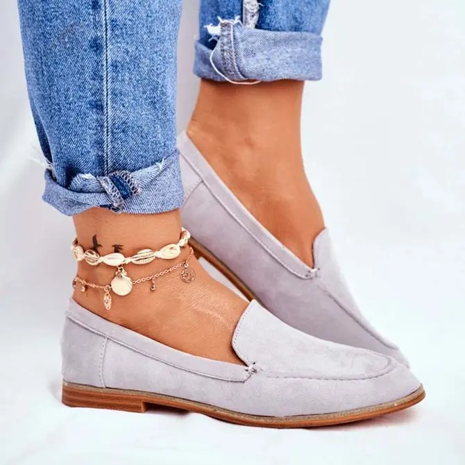 Брендовые женские кожаные лоферы Женские модные повседневные туфли оксфорды