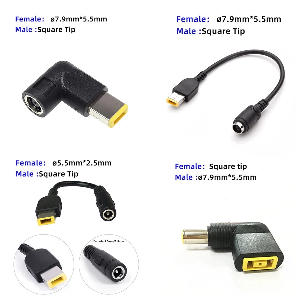 Коннектор для ноутбука конвертер Lenovo Edge Flex ideapad ThinkCentre Thinkpad Helix X1 Carbon Yoga Medion Akoya