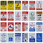 Открытый закрытый винтажный металлический знак Smile, жестяной постер для паба, бара, кафе, магазина, украшение для дома