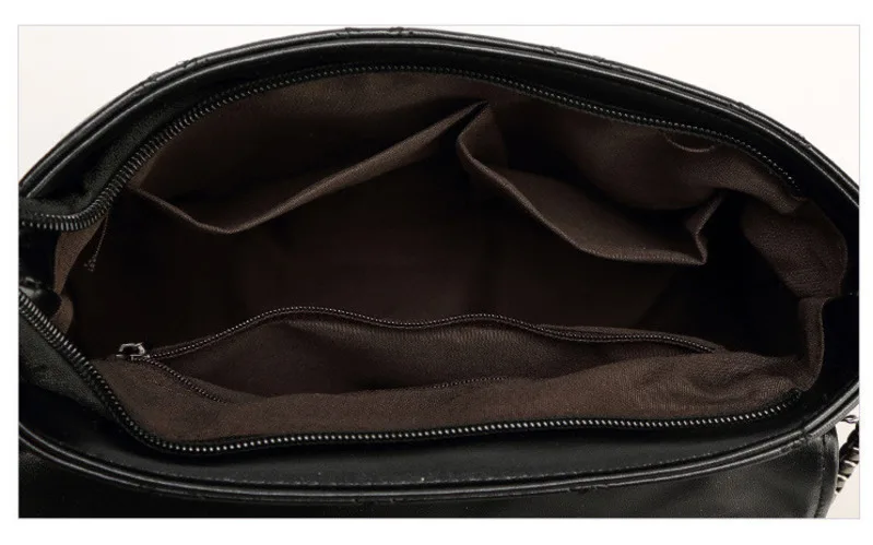 Клетчатые маленькие клатчи с бахромой и вышивкой женская черная сумка через