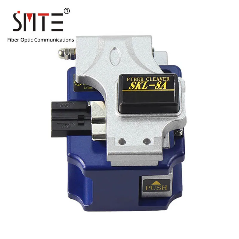 17 шт./компл. FTTH Набор инструментов для оптического волокна измеритель мощности