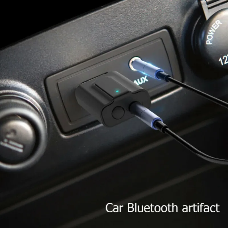 

USB Bluetooth 5,0 AUX 3,5