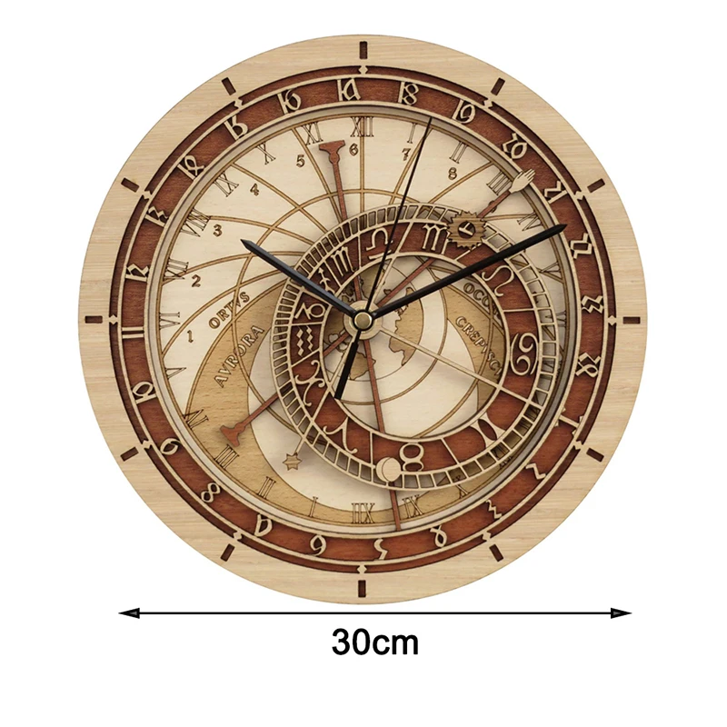 Новые большие настенные часы современные дизайнерские 3d домашний декор гостиная