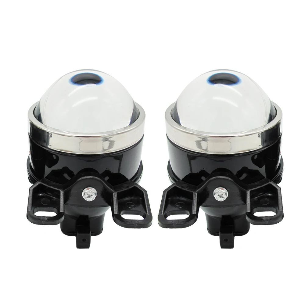 Противотуманные фары ближнего и дальнего света 3 0 дюйма линзы для фар HAVAL H5 H6 Greatwall