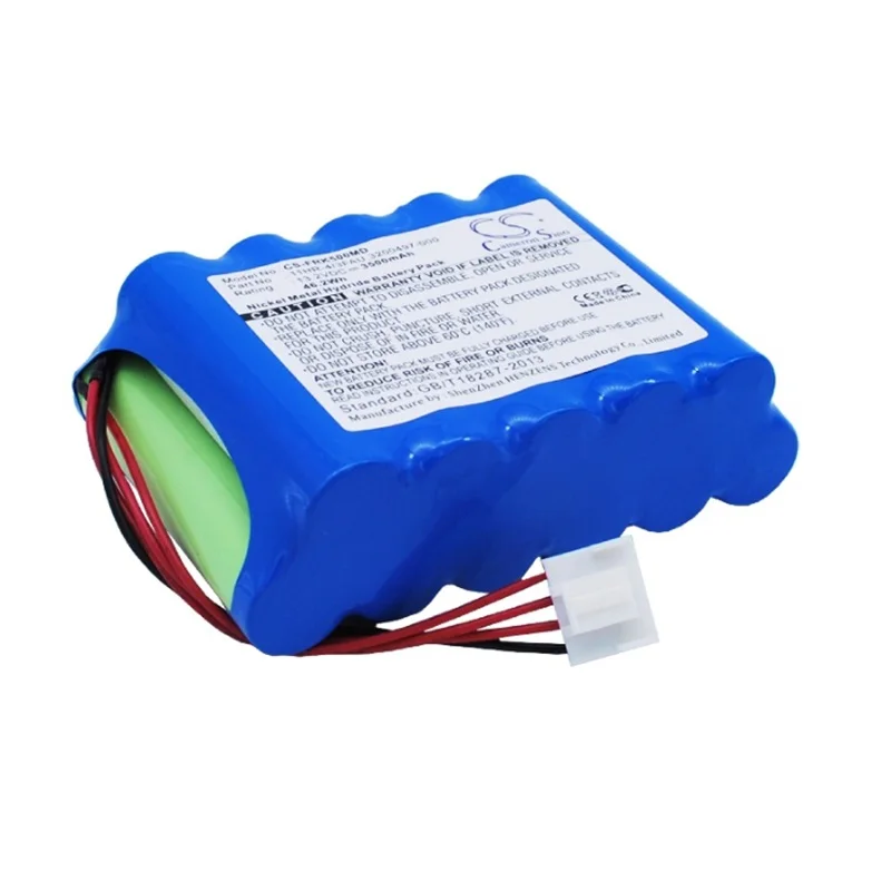 Аккумулятор для Fujikura FSM 50S 50R 60S 60R BTR 08 08R 18S Fusion Splicer NI MH 11HR 4/3FAU 3200497 000|Перезаряжаемые