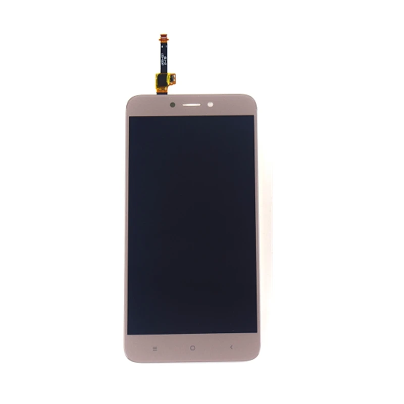 Высокое качество для Xiaomi Redmi 4X дисплей сенсорный экран без рамки ЖК Pro +
