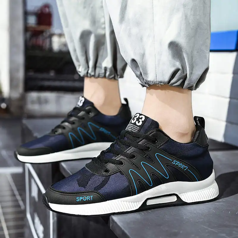 

Running Shoes Men's Designers Sports Shoes Man Big Number Green Sneakers Red Men's Sport Shoes Most Popular Style Tennis Gothic