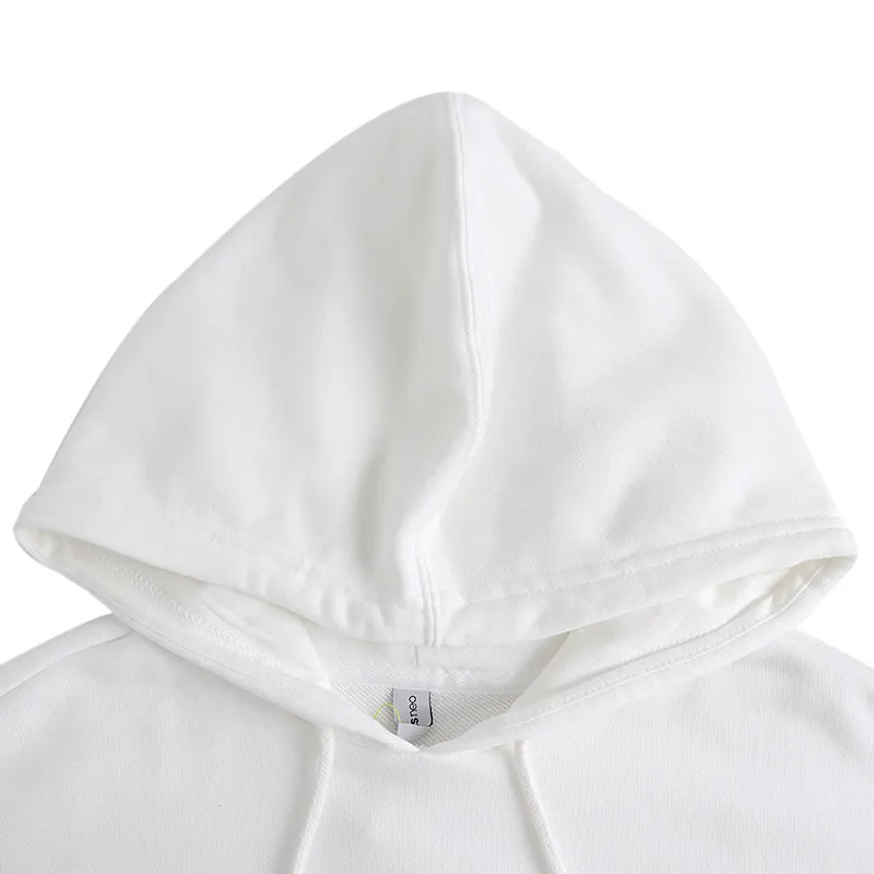 

Original New Arrival Adidas NEO FAVES HD Women's Pullover Hoodies Sportswear