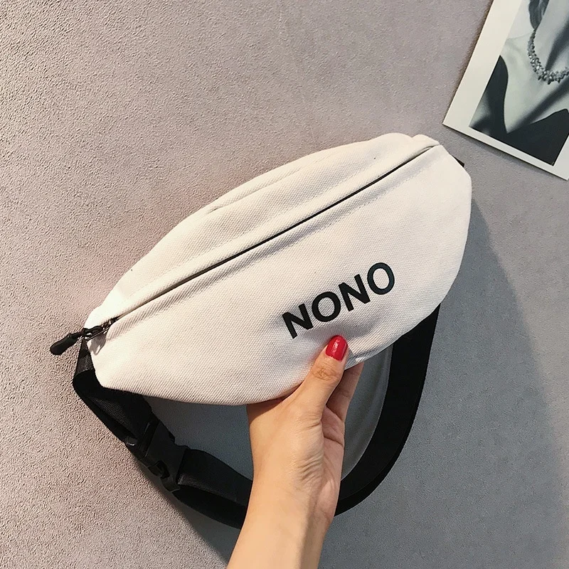 

1PC Waist Bag Men's and Women's Universal Fanny Pack Sports Travel Outdoor Solid Color Chest Bag Crossbody Belt Bag Waist Pack