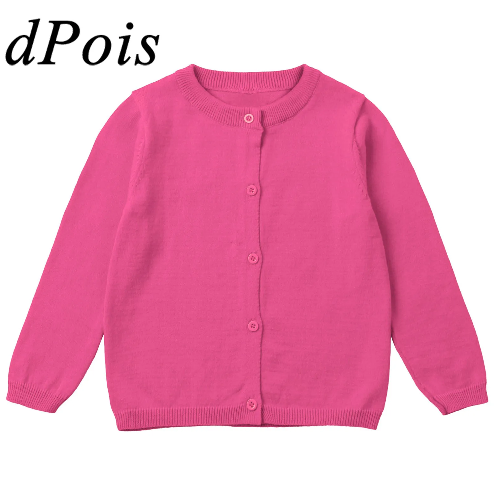 

Kids Girls Knit Cardigan Sweater Solid Knit Sweaters Bolero Ballet Gymnastic Leotard Wrap Spring Autumn Baby Children Clothing