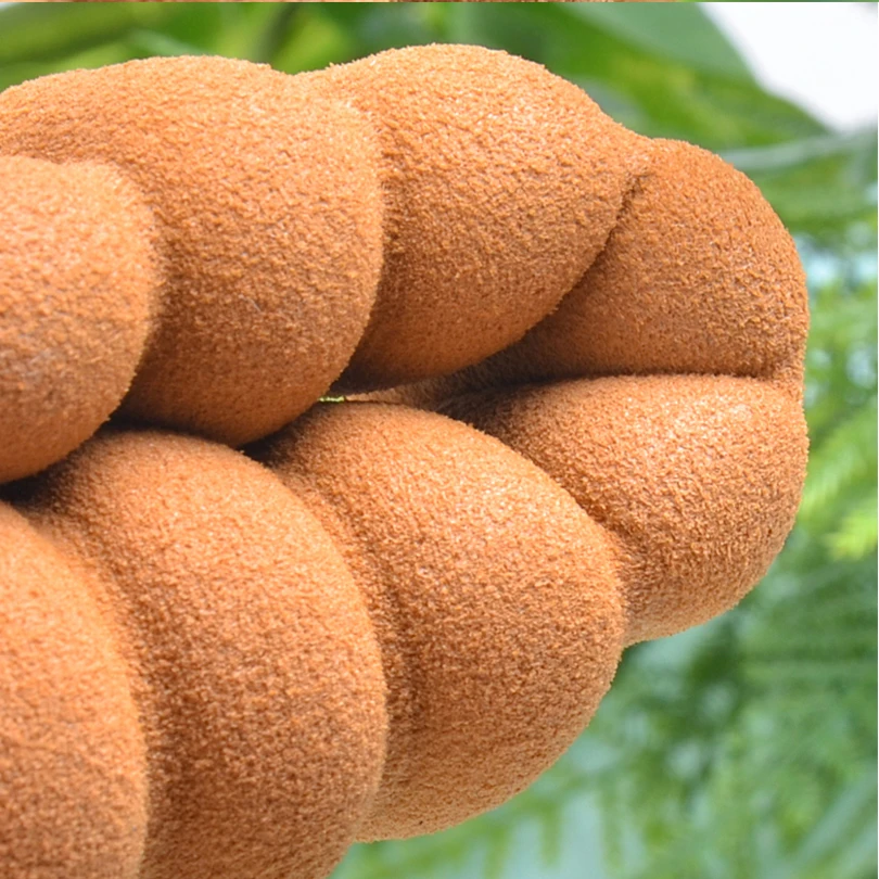 3 шт./лот детские товары для безопасности чехлы дверных ручек спиральные