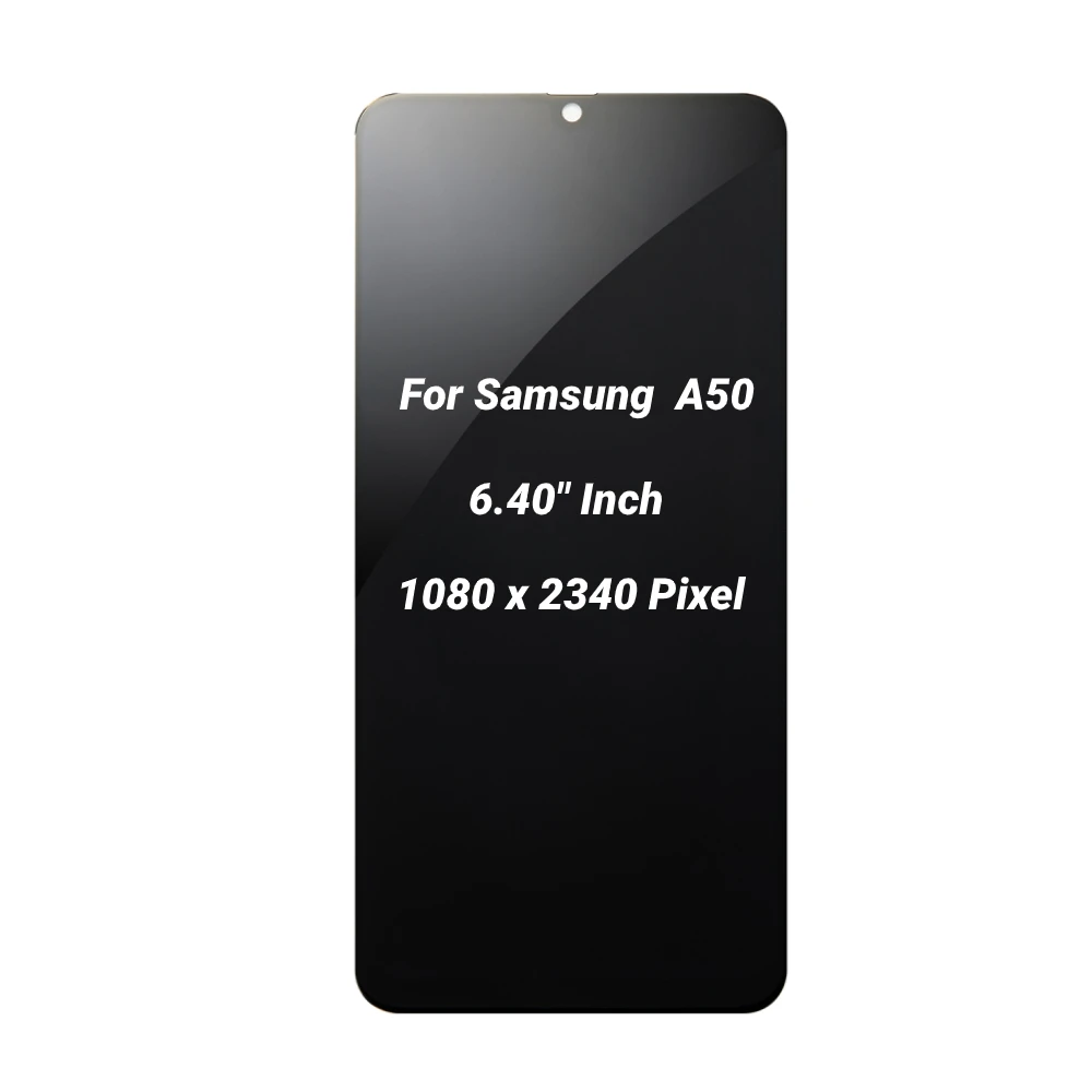 Original LCD Screen For Samsung Galaxy A10 A20 A30 A40 A50 A70 Display lcd Touch Digitizer Assembly Pantalla | Мобильные телефоны и