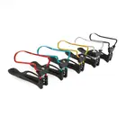 Регулируемый держатель для велосипедной бутылки с водой на открытом воздухе, велосипедный держатель из алюминиевого сплава, стойка, велосипедные аксессуары