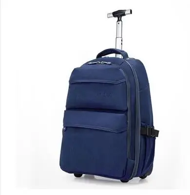 WEISHENGDA рюкзак на колесиках для женщин ручной чемодан сумки путешествий мужской |