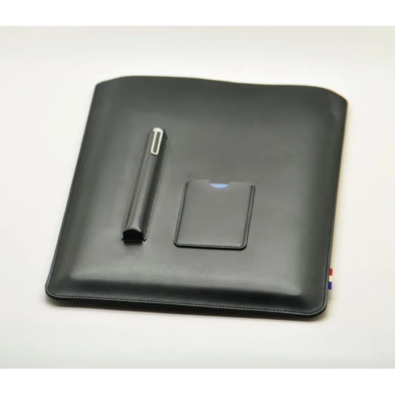 Мягкий кожаный чехол для microsoft Surface Pro 3 ультра-тонкий мешочек мешок с пеналом для microsoft Surface Pro 4/5/6/7 12,3 дюймов