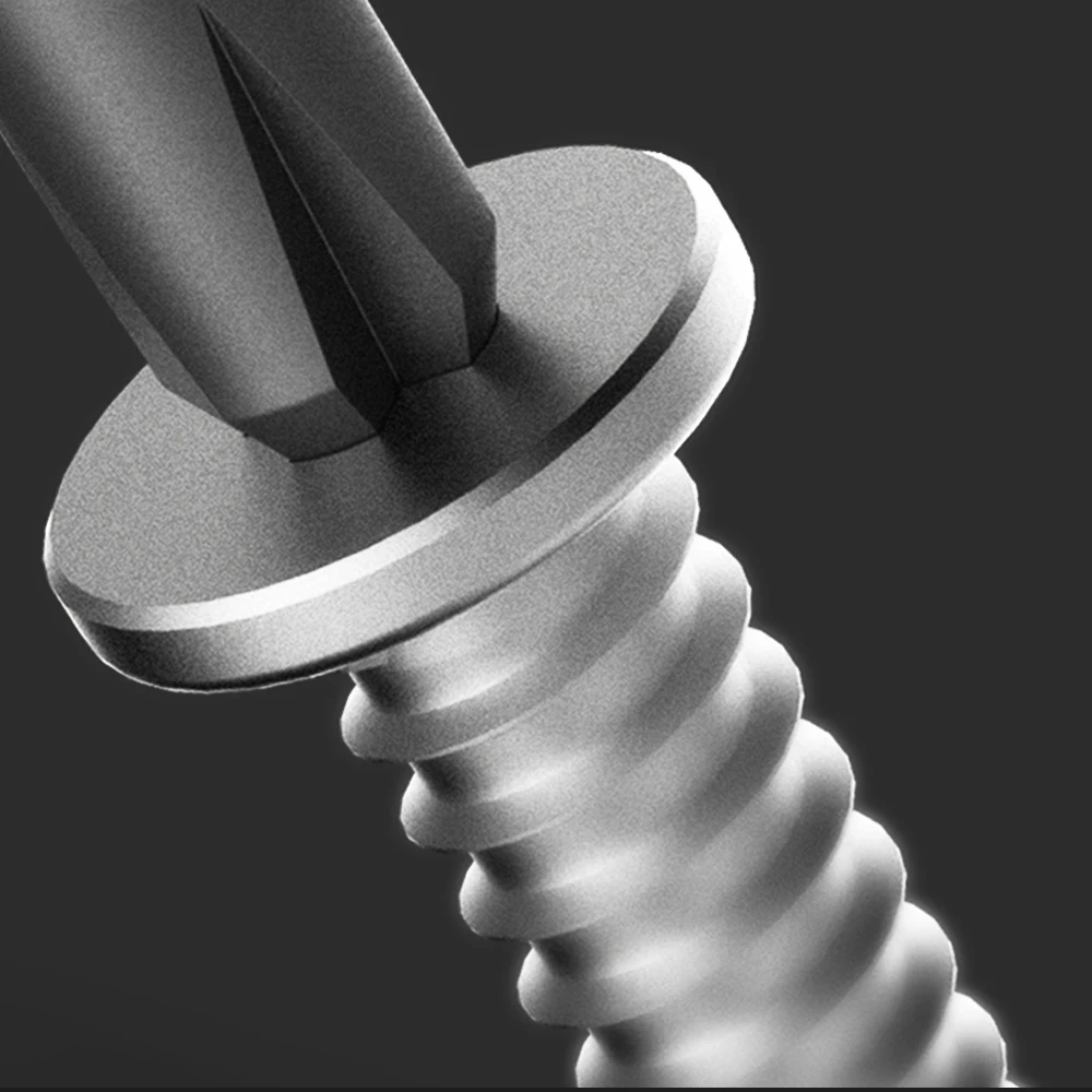 

100%Xiaomi Mijia Wiha Daily Use Screw Kit 24 Precision Magnetic Bits Alluminum Box Screw Driver Xiaomi Smart Home Kit