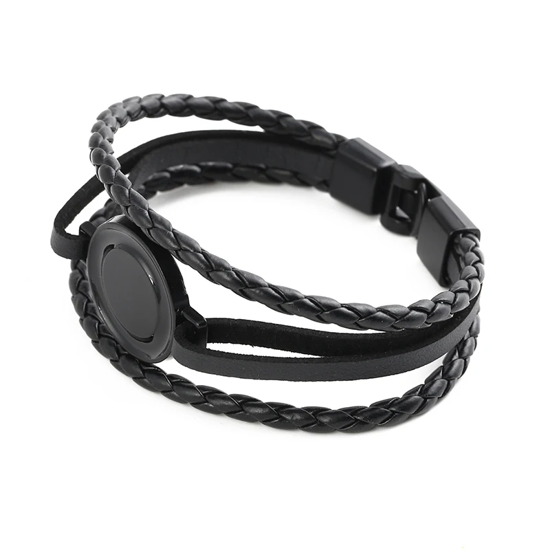 2017 Горячая распродажа высокое качество браслет со знаком бесконечности