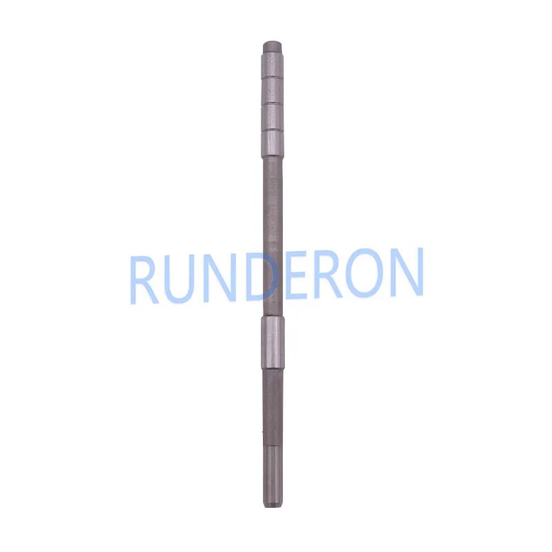 095000-5511 Control Rod Common Rail Injector Valve Stem Length=85.00mm OD=4.30mm Diesel Replacement Spare Parts | Автомобили и
