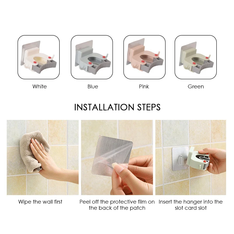 Швабра и метла держатель настенное крепление лучший крюк-держатель