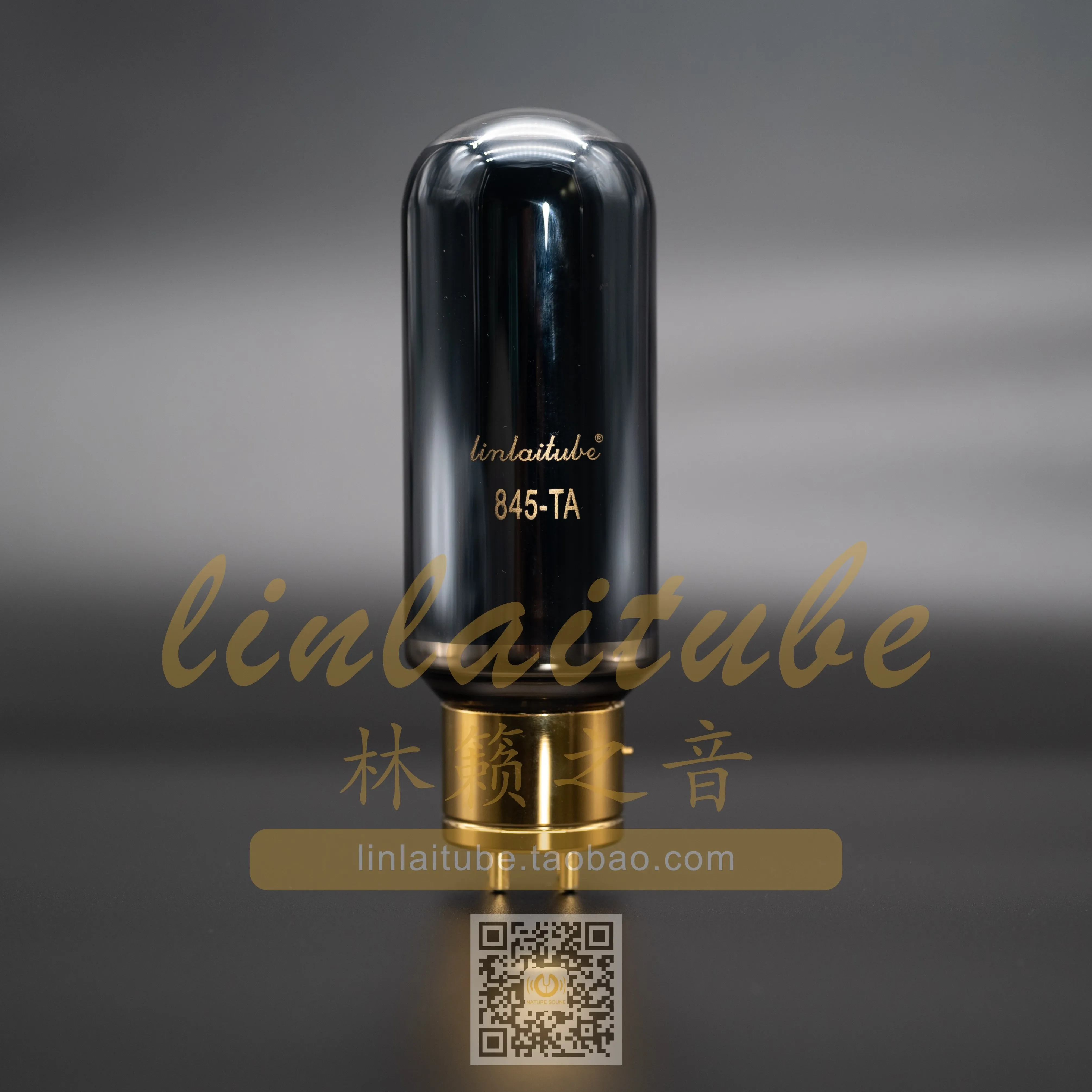

linlai 845-TA tube is precisely matched to replace various 845tubes