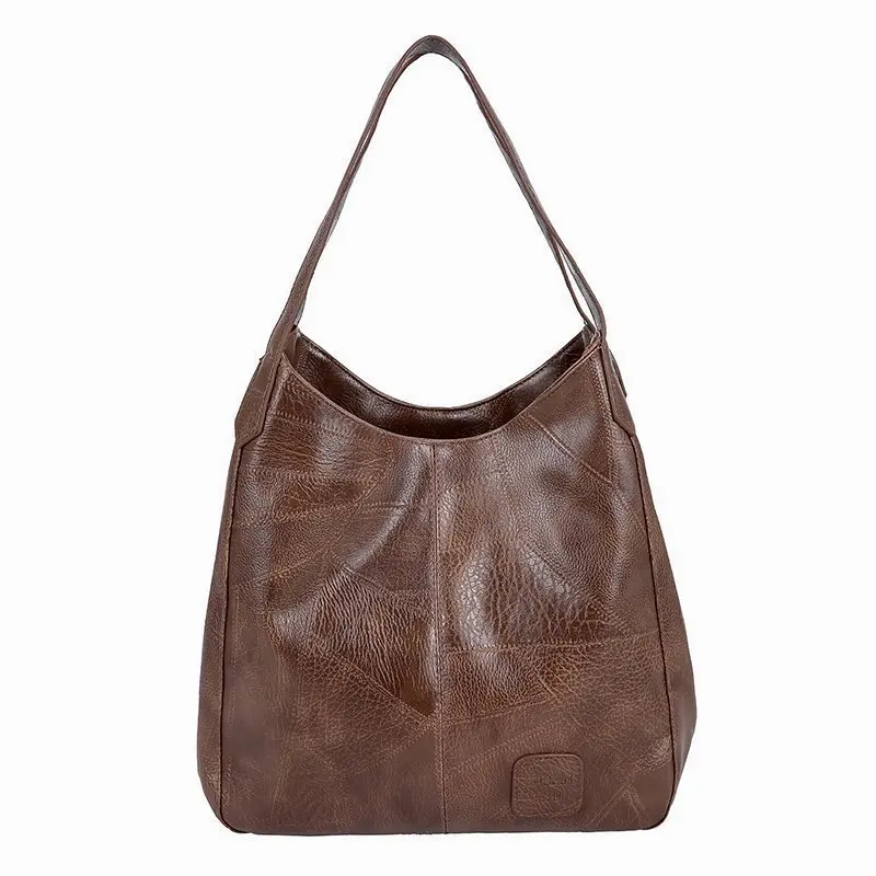 

Women's Handbag Designer Luxury Handbag Retro Women's Shoulder Bag Women's Top Handbag Fashion Brand Handbag Bags for Women