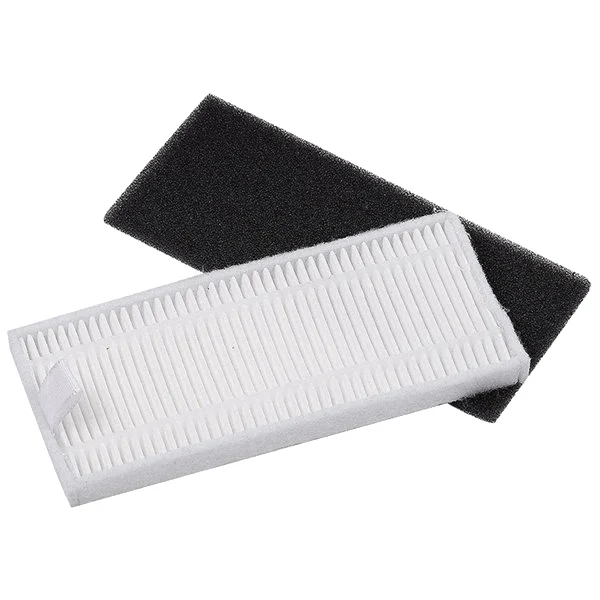 

for Eufy RoboVac 11S RoboVac 30 Sweeping Robot Accessories Side Brush Filter Replacement Kit