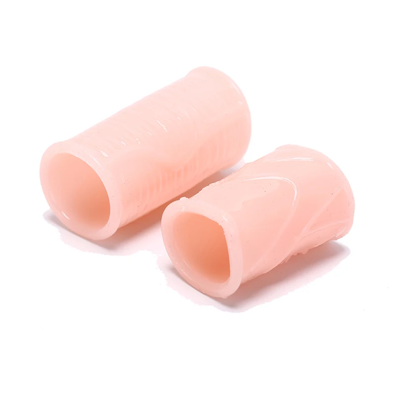 2Pcs Lasting Ring Reusable Penis Sleeve Enlargement Extender Rings Sex Toys For Men Dildo Prolong Ejaculation Adult Products | Красота и