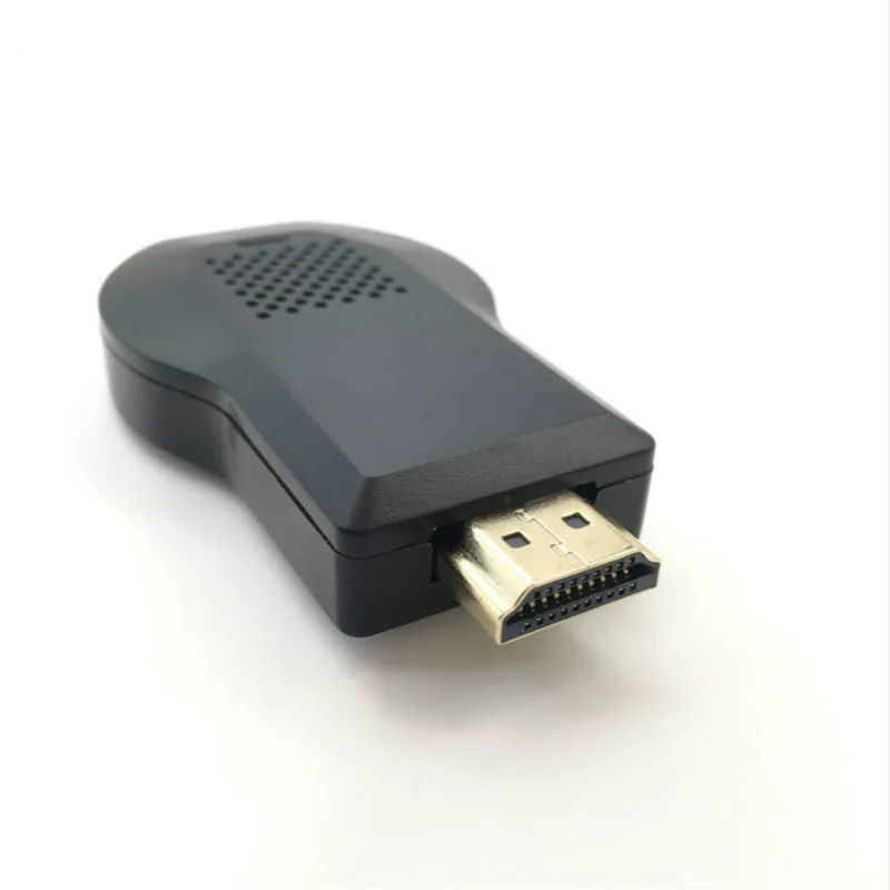 AnyCast M2 Plus Airplay 1080P Беспроводной Wi Fi дисплей приемник для телевизора Android Miracast