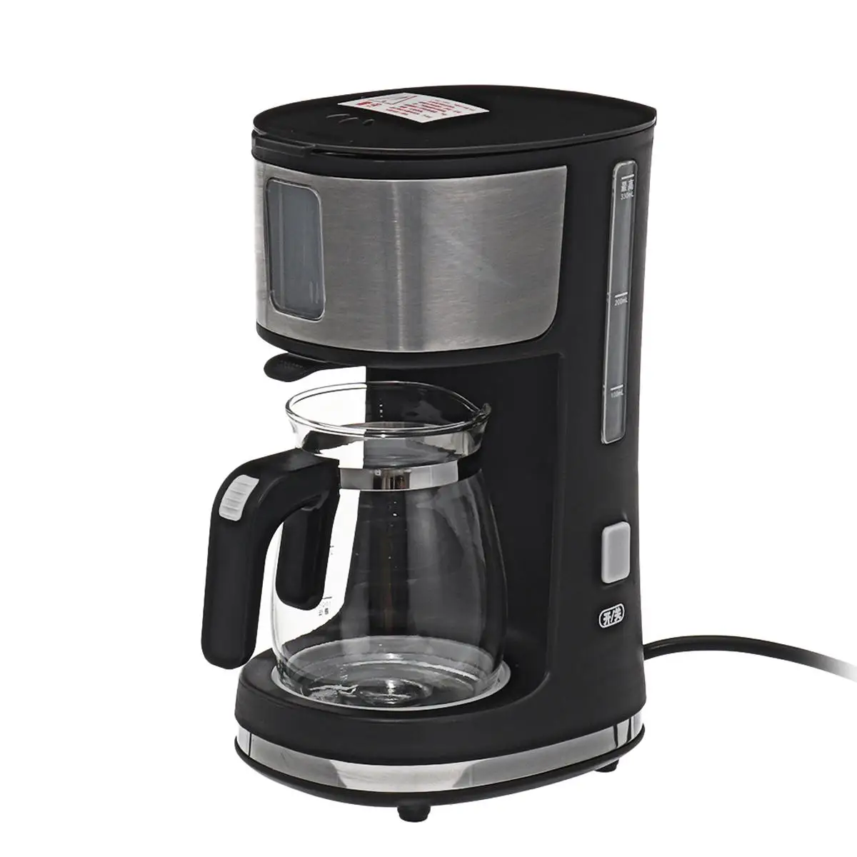 

Automatic Coffee Tea Maker 330ML Electric Tea Stove Tea Boiler Drinking Machine 220V 550W Teapot Samovar Kitchen Tea Brewer