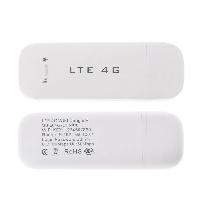 разблокированный 4g lte usb модем м