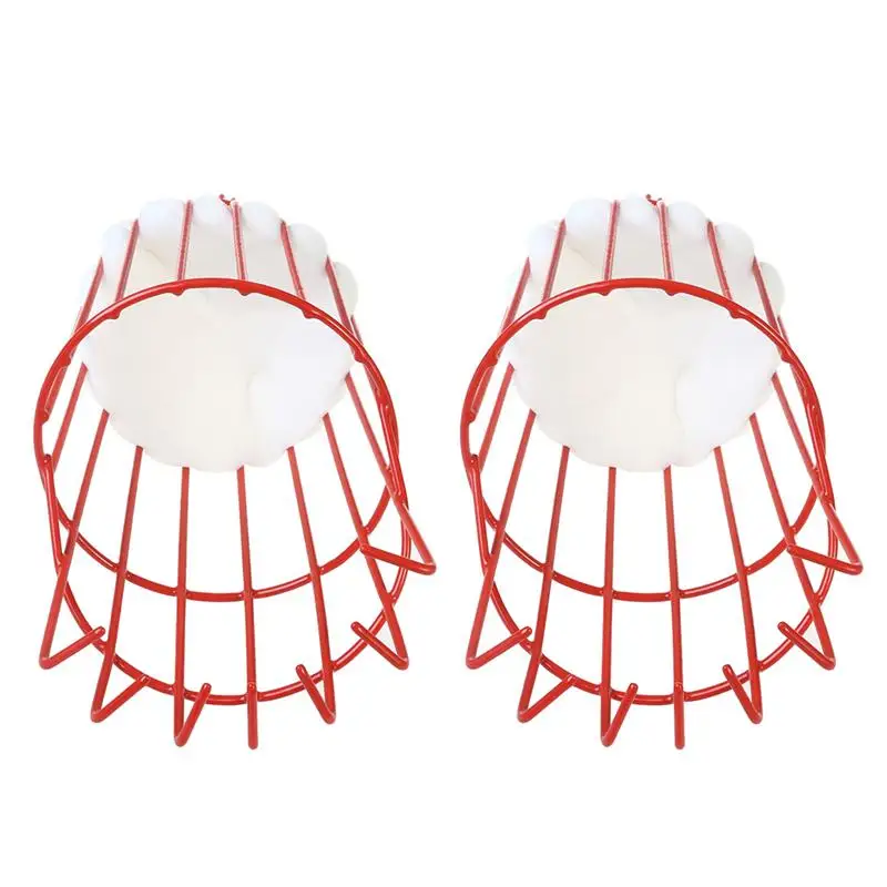 2Pcs Fruit Picking Device Durable Gardening Apple Pear Peach Tool Garden Supplies | Дом и сад