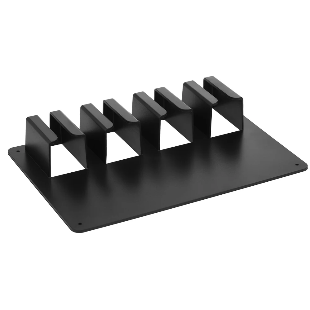 Новая Парикмахерская станция держатель для электрической машинки стрижки волос