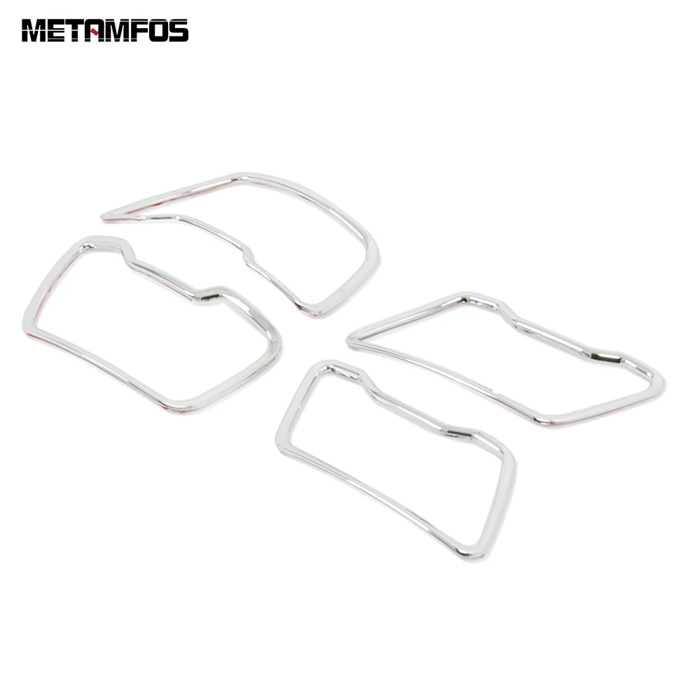 Хромированная крышка на вентиляционное отверстие кондиционера для Kia Sportage 2011 2013