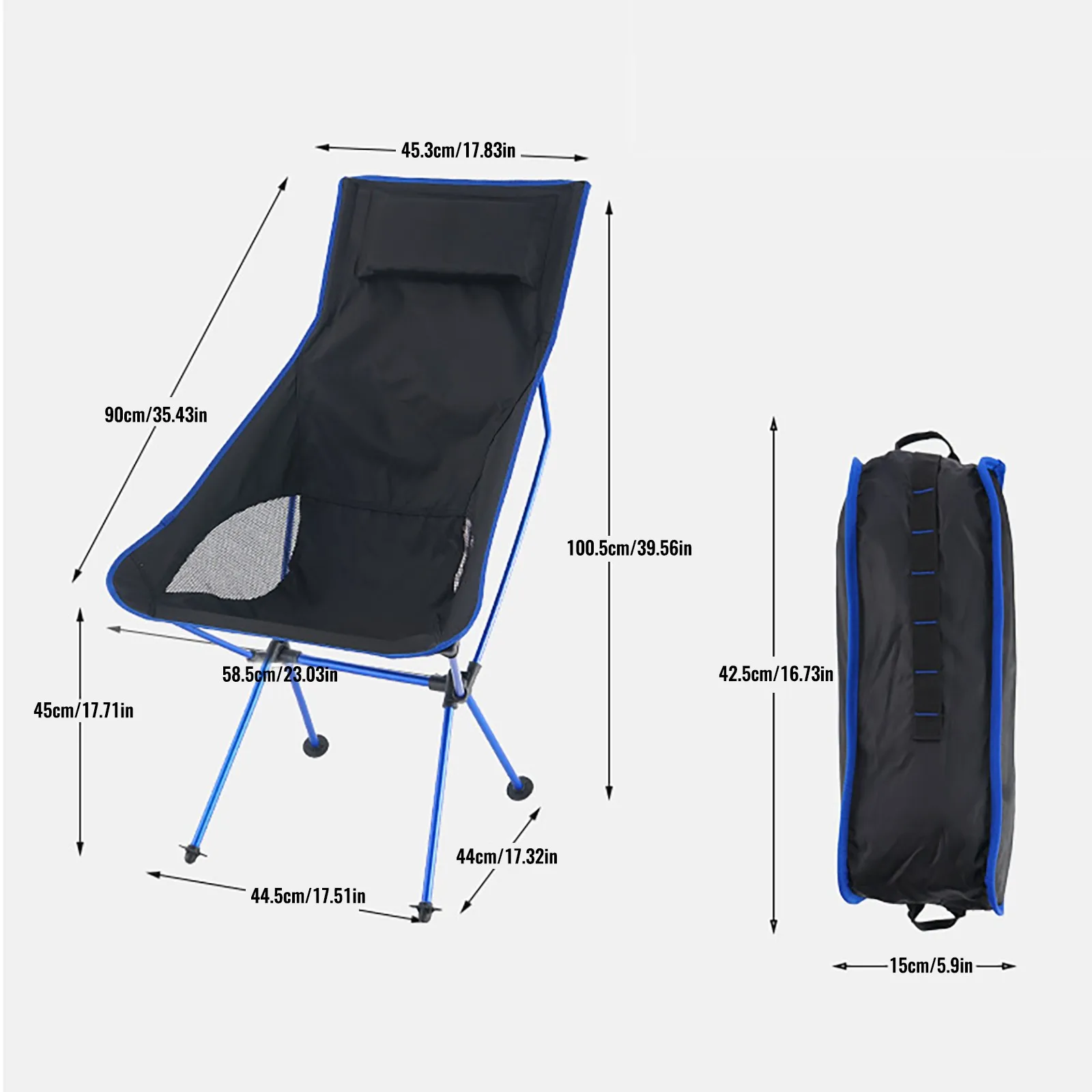 Fiyat Taşınabilir Kamp Sandalye Kompakt Ultralight Katlanır Sırt çantası Sandalyeler Seyahat Piknik Koltuk Balıkçılık Araçları Barbekü Bahçe Katlanır