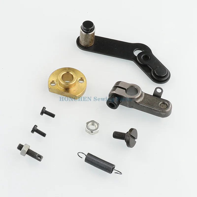 

Детали для рабочего зажима, триммер для ниток, рычаг соединения SA7526001 для электронной детской швейной машины BROTHER 9820 981 980