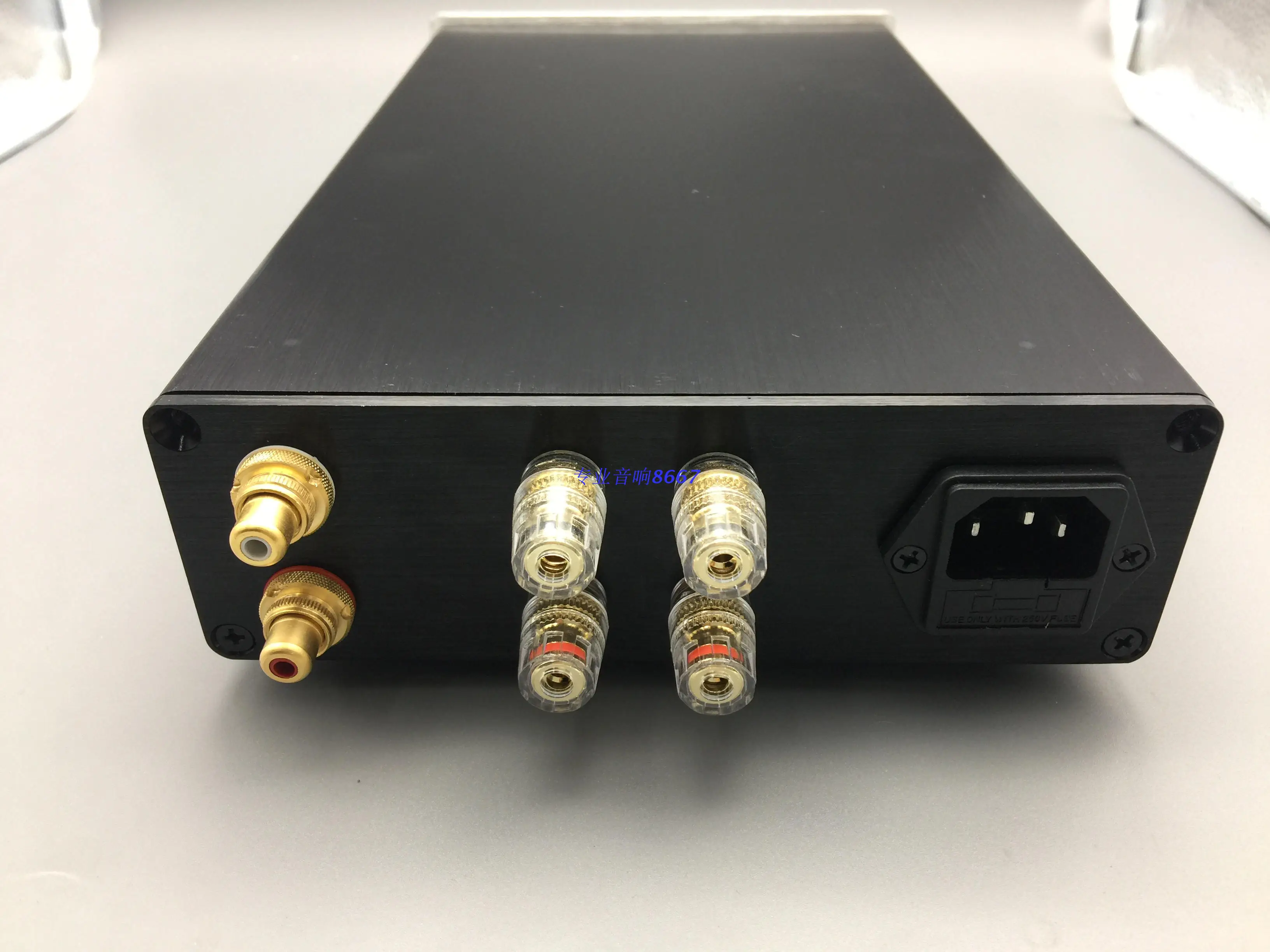 ICEPOWER аксессуары для усилителей цифровой усилитель мощности модуль ICE125ASX2 профессионального класса fever усилитель мощности