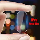 Закаленное стекло HD защитная пленка для объектива камеры для iPhone 6S 7 8 X XR XS Max