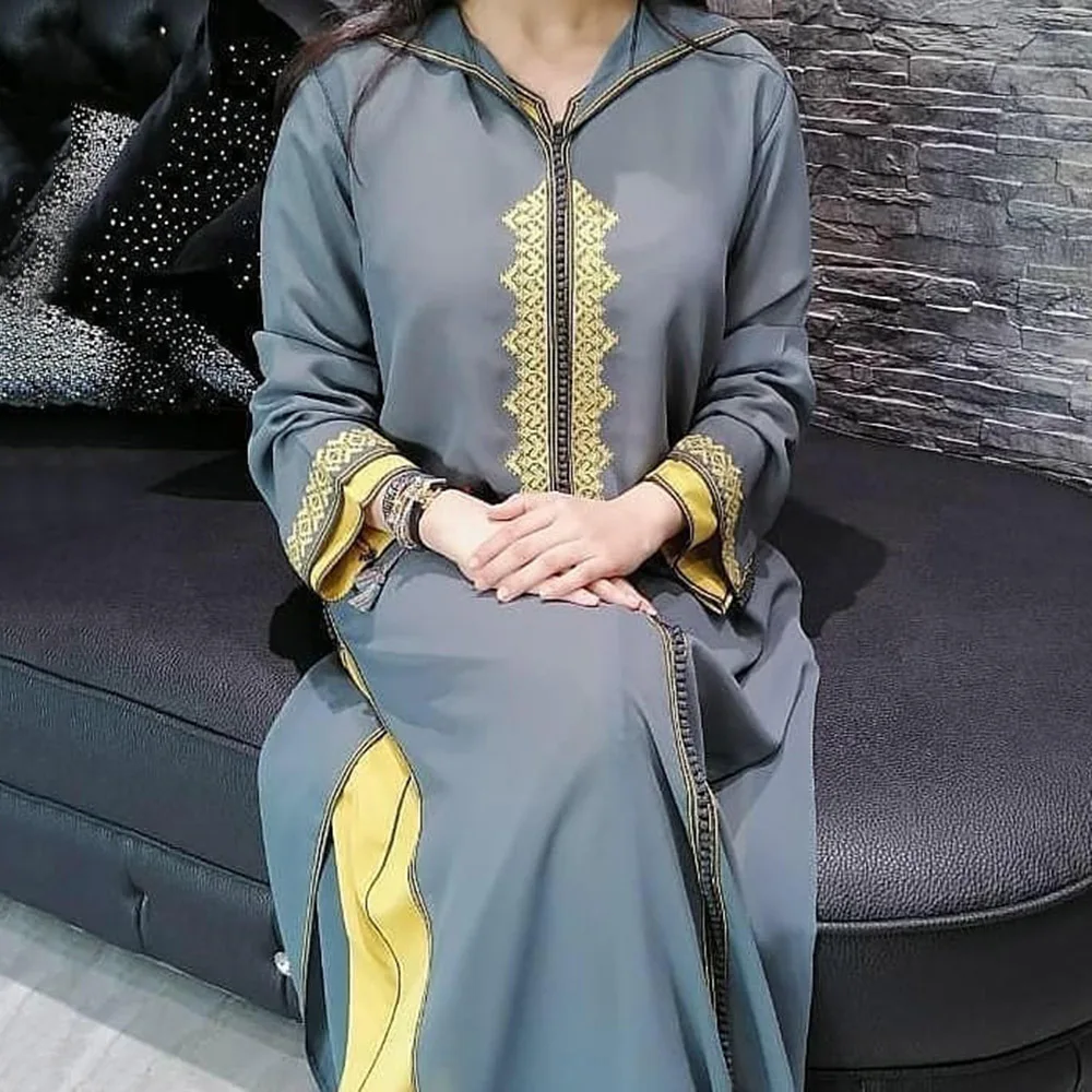 

Abaya , , , , , Djellaba