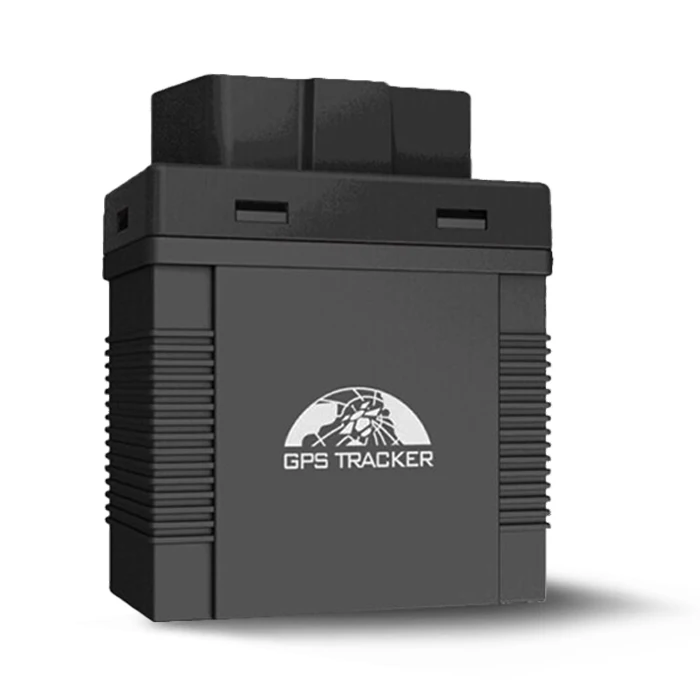 

OBDII GPS Tracker